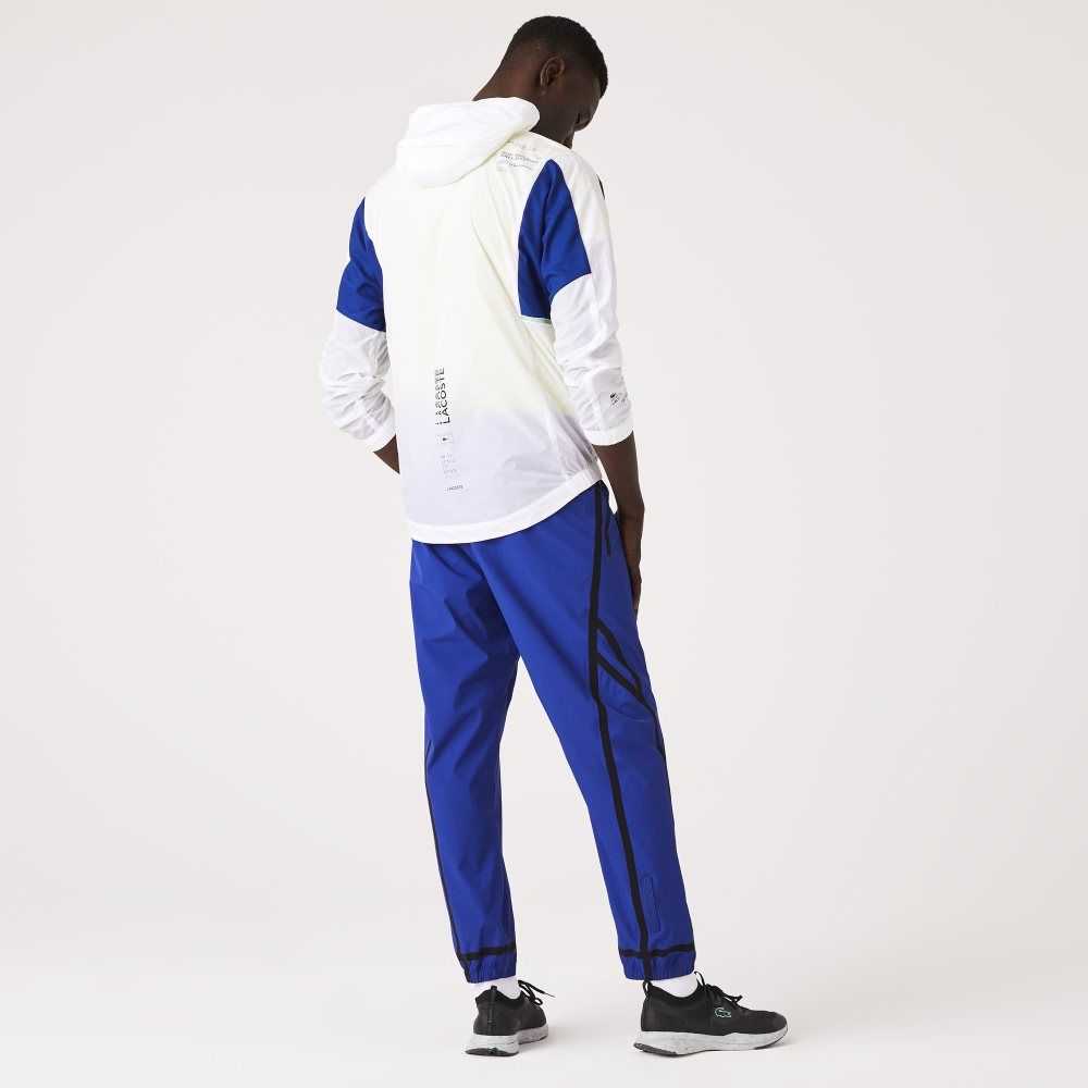 Lacoste Light Blå | MXQFR-6859