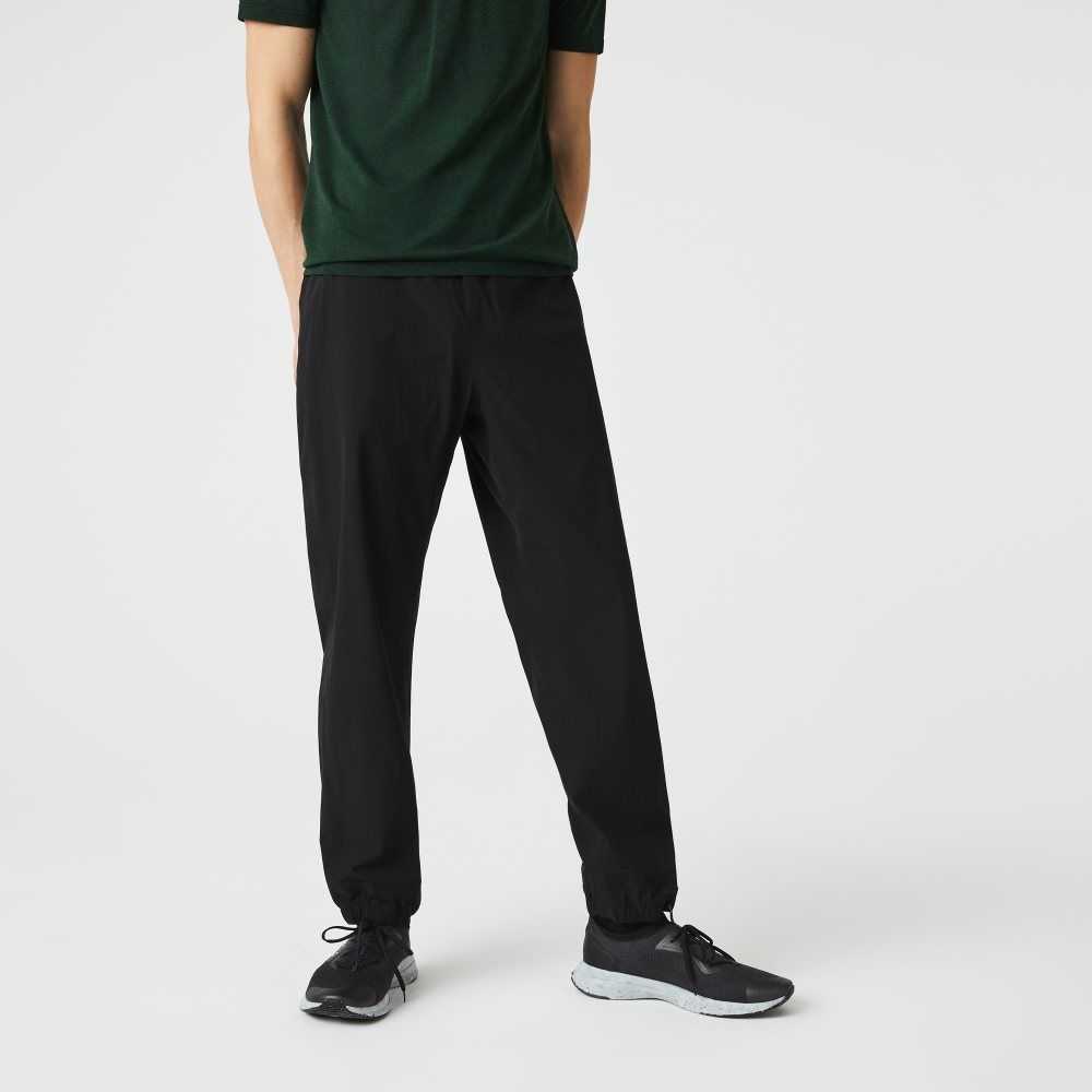 Lacoste Light Svarta | SLJBF-3459