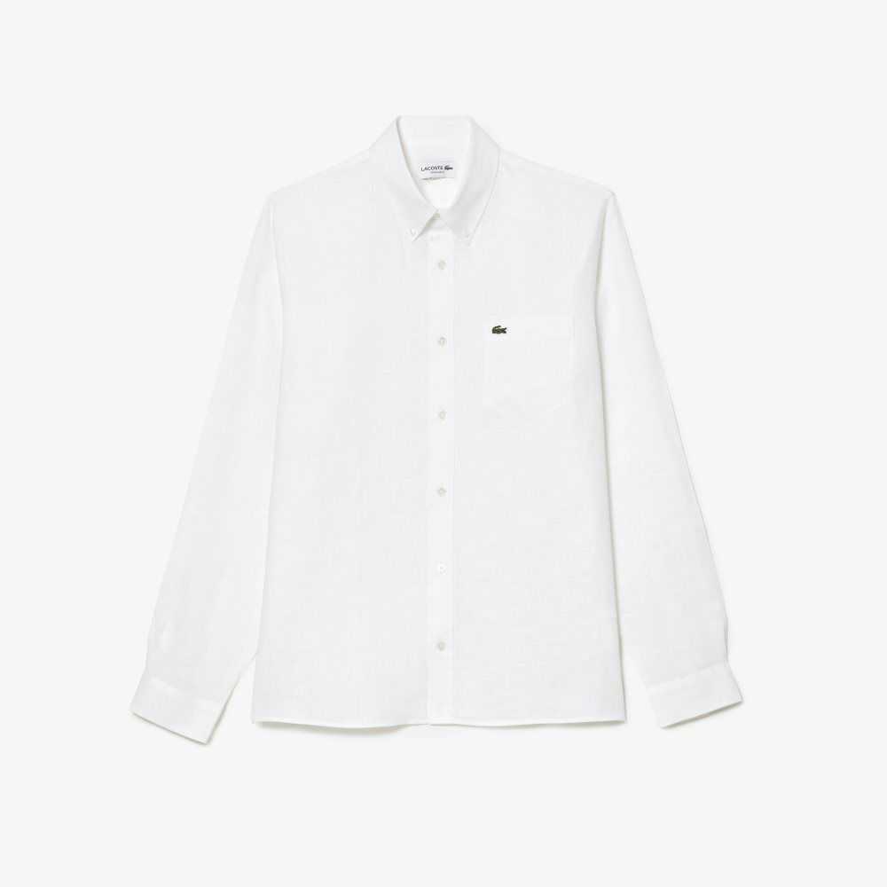 Lacoste Linen Vita | AHUQL-0859