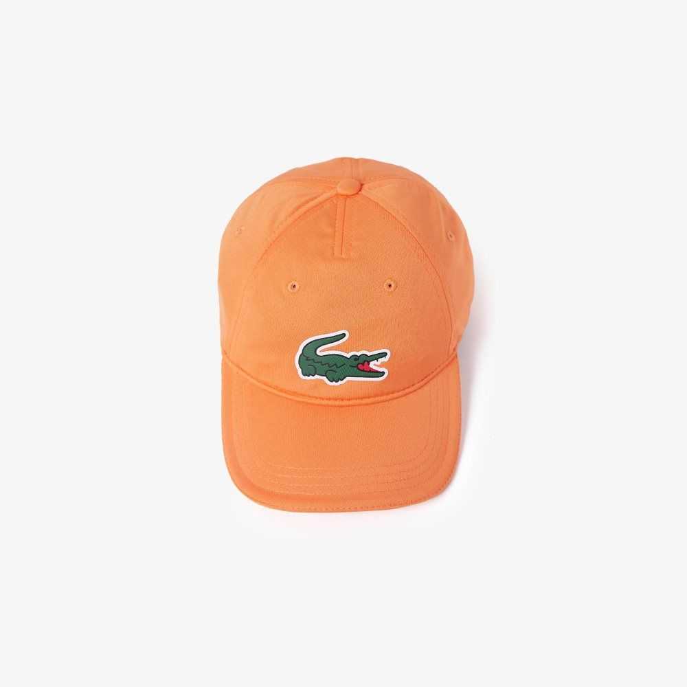 Lacoste Miami Open Orange | YKBWA-3904