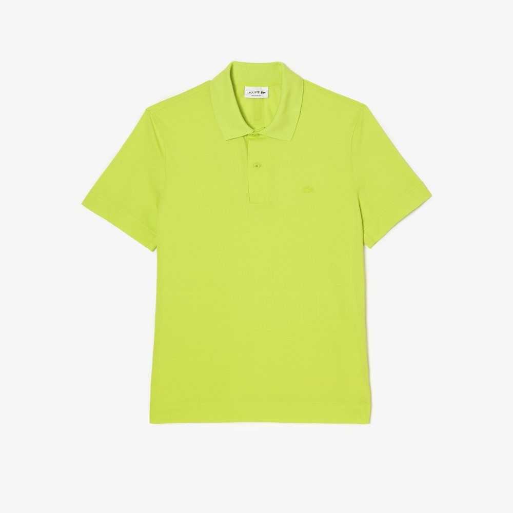 Lacoste Movement Ultra Light Pique Gula | RIDWJ-6043