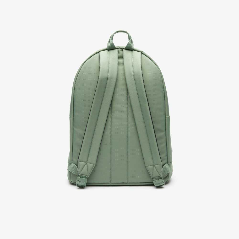 Lacoste Neocroc Contrast Print Backpack Olika Färger | GLDFM-5916