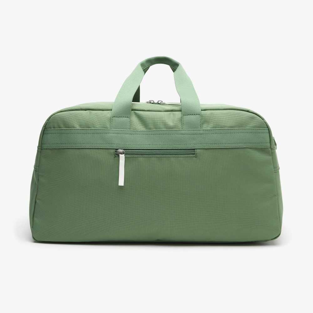 Lacoste Neocroc Contrast Print Gym Olika Färger | WHBVU-6381