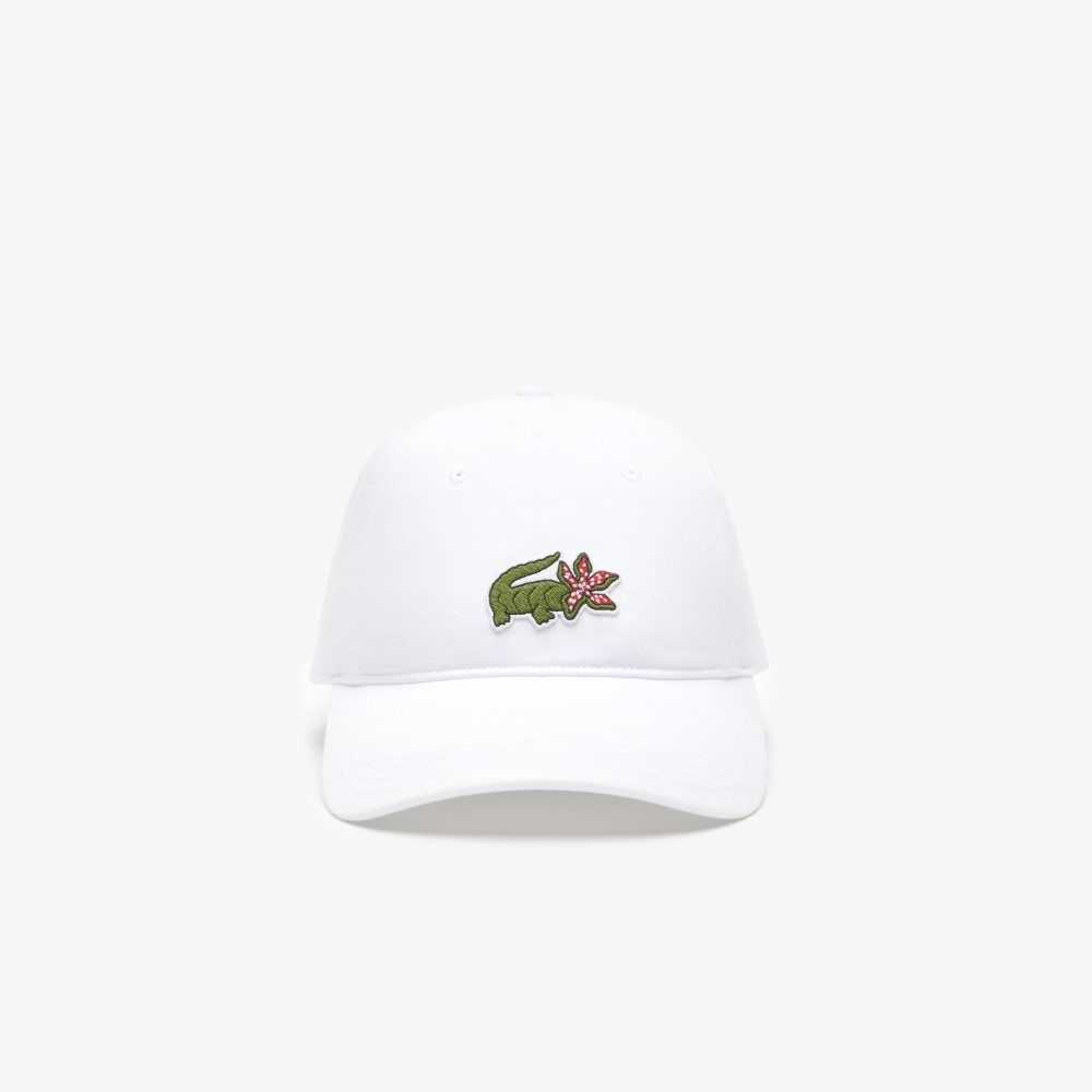 Lacoste Netflix Crocodile Olika Färger | LWPTU-9865