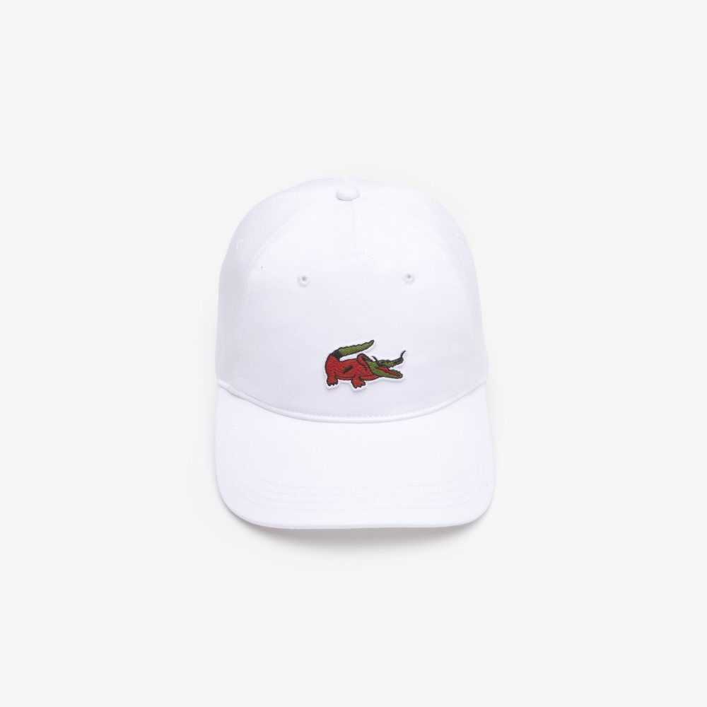 Lacoste Netflix Crocodile Olika Färger | NQPAR-1658