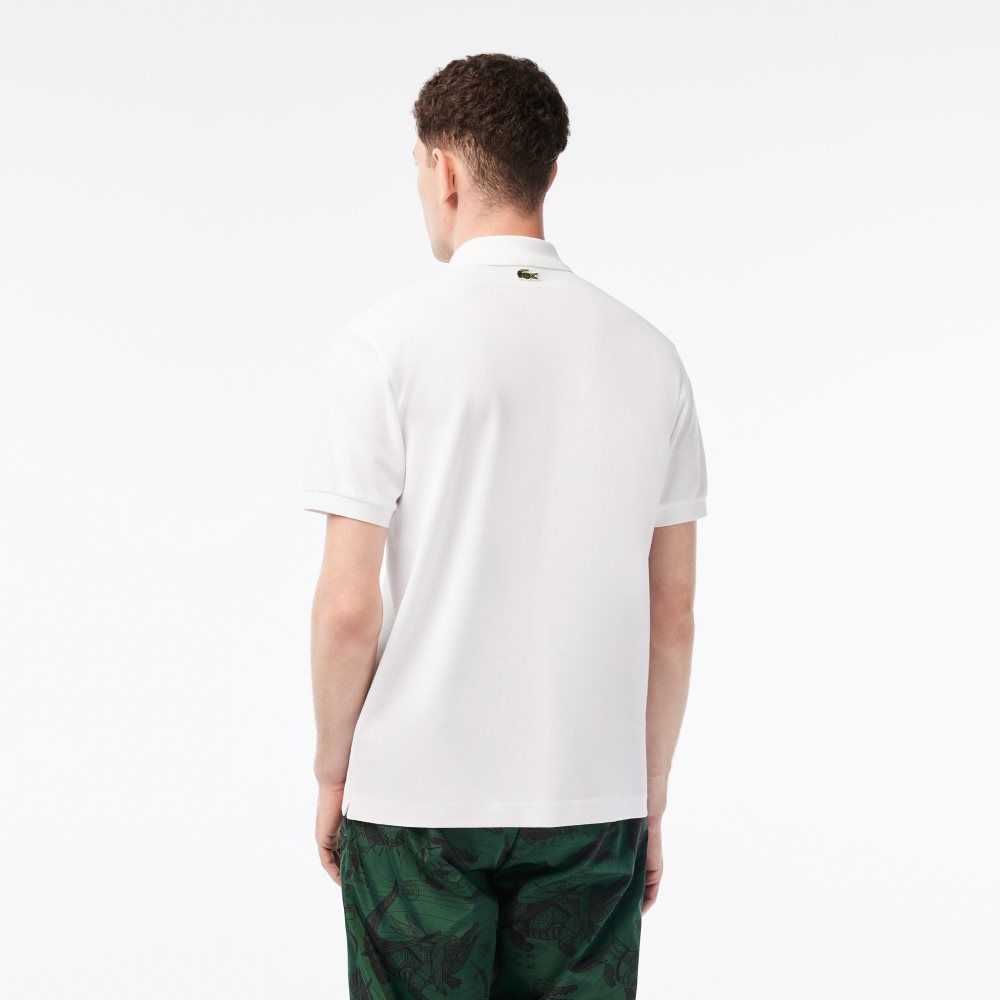 Lacoste Netflix Organic Bomull Olika Färger | MVDSO-2865