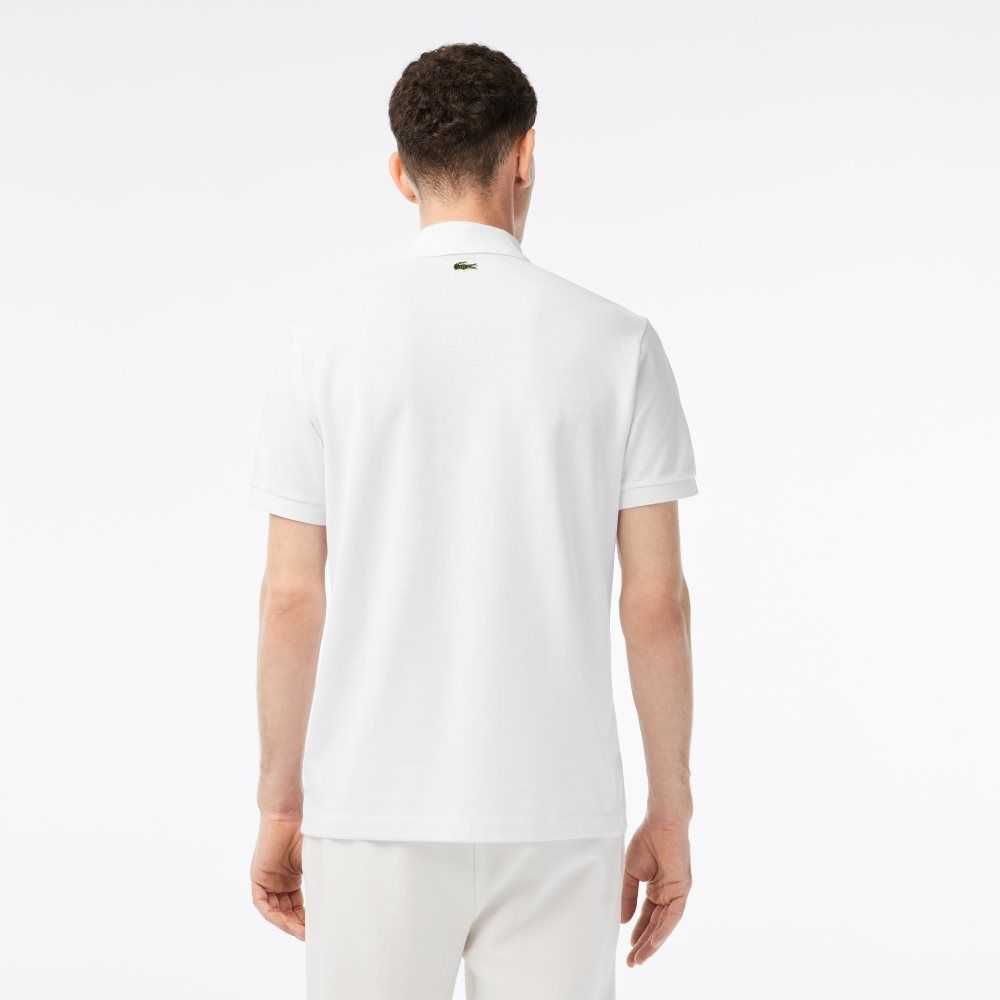 Lacoste Netflix Organic Bomull Olika Färger | NFPSQ-4320