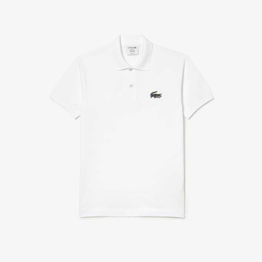 Lacoste Netflix Organic Bomull Olika Färger | WDFQA-9054