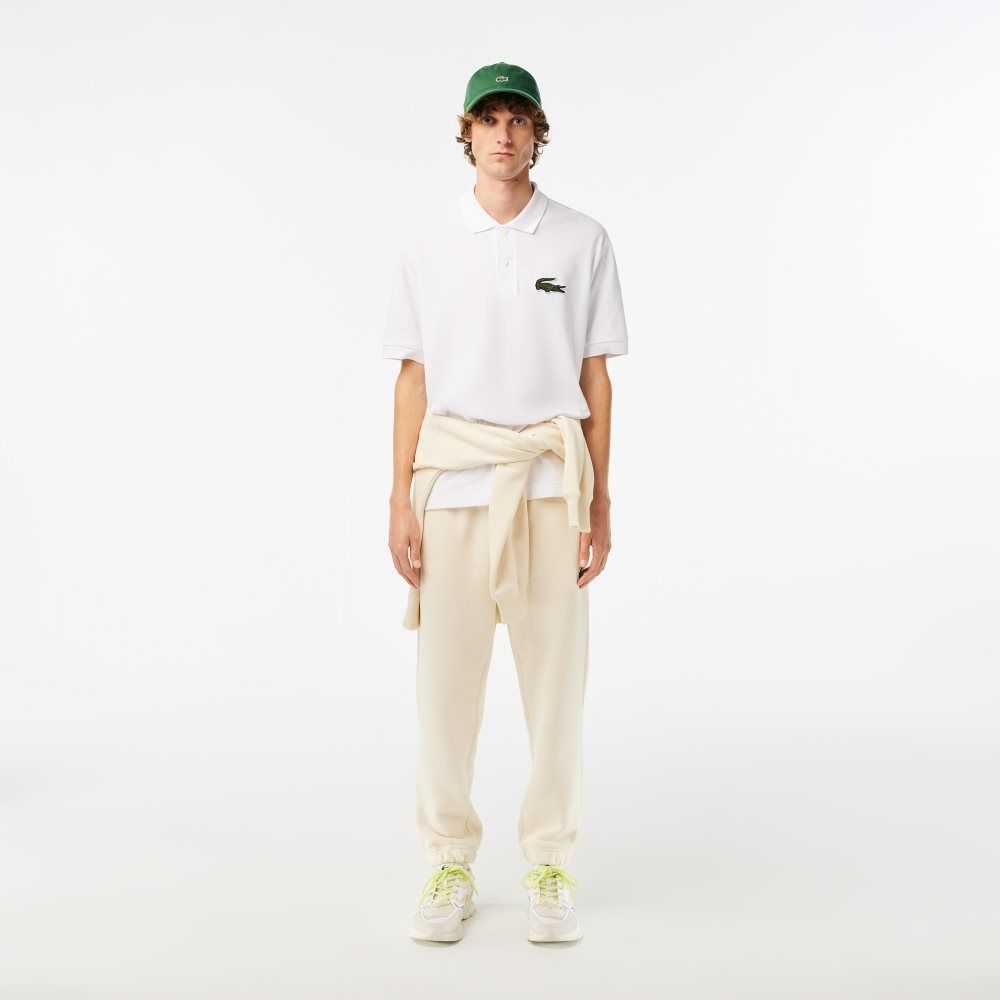 Lacoste Original L.12.12 Loose fit 80's crocodile Vita | PTCOS-5479