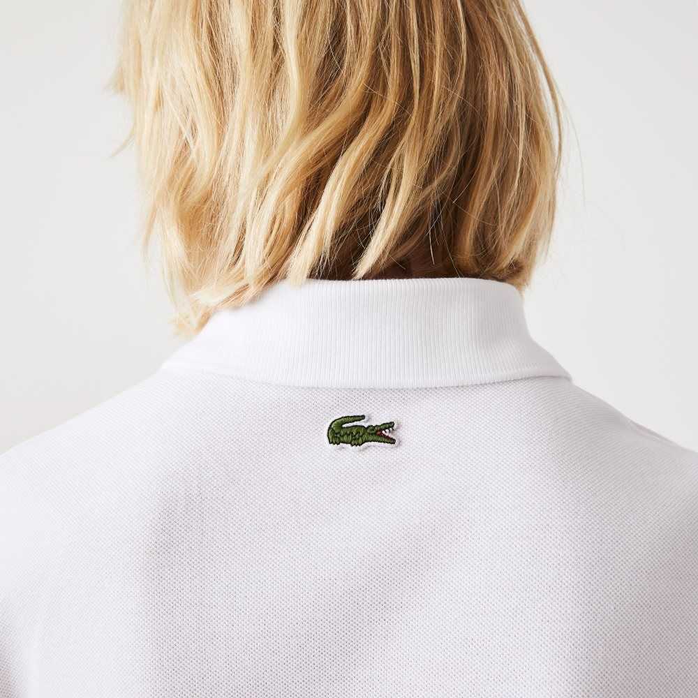 Lacoste Original L.12.12 Loose fit 80's crocodile Vita | PTCOS-5479