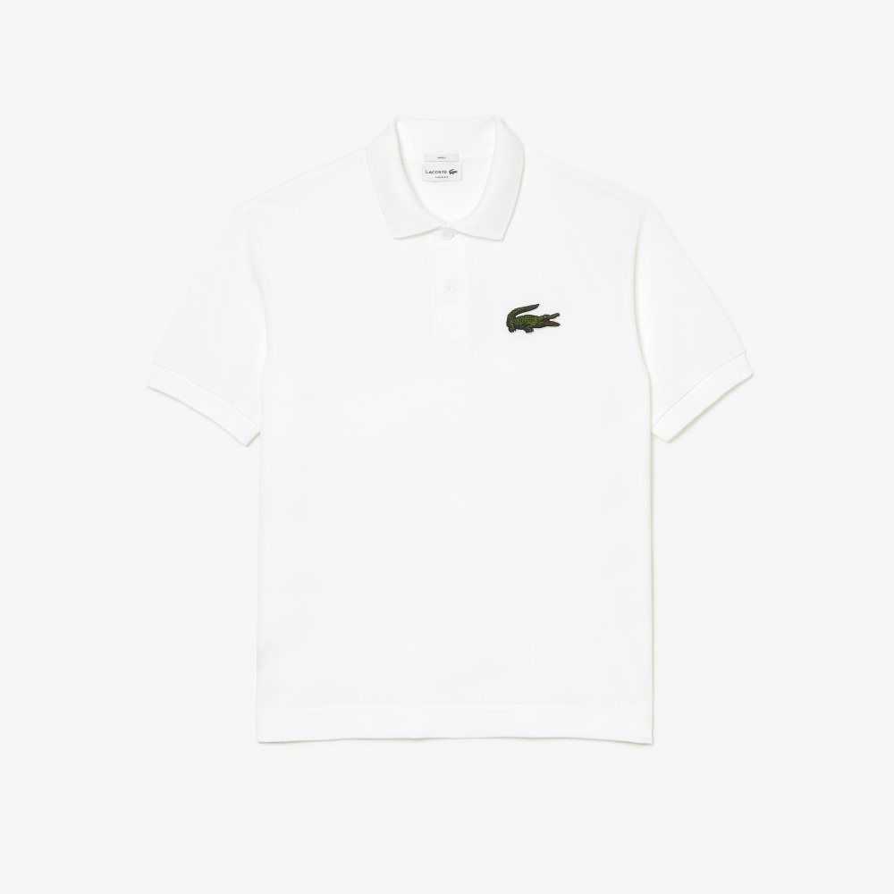 Lacoste Original L.12.12 Loose fit 80's crocodile Vita | PTCOS-5479