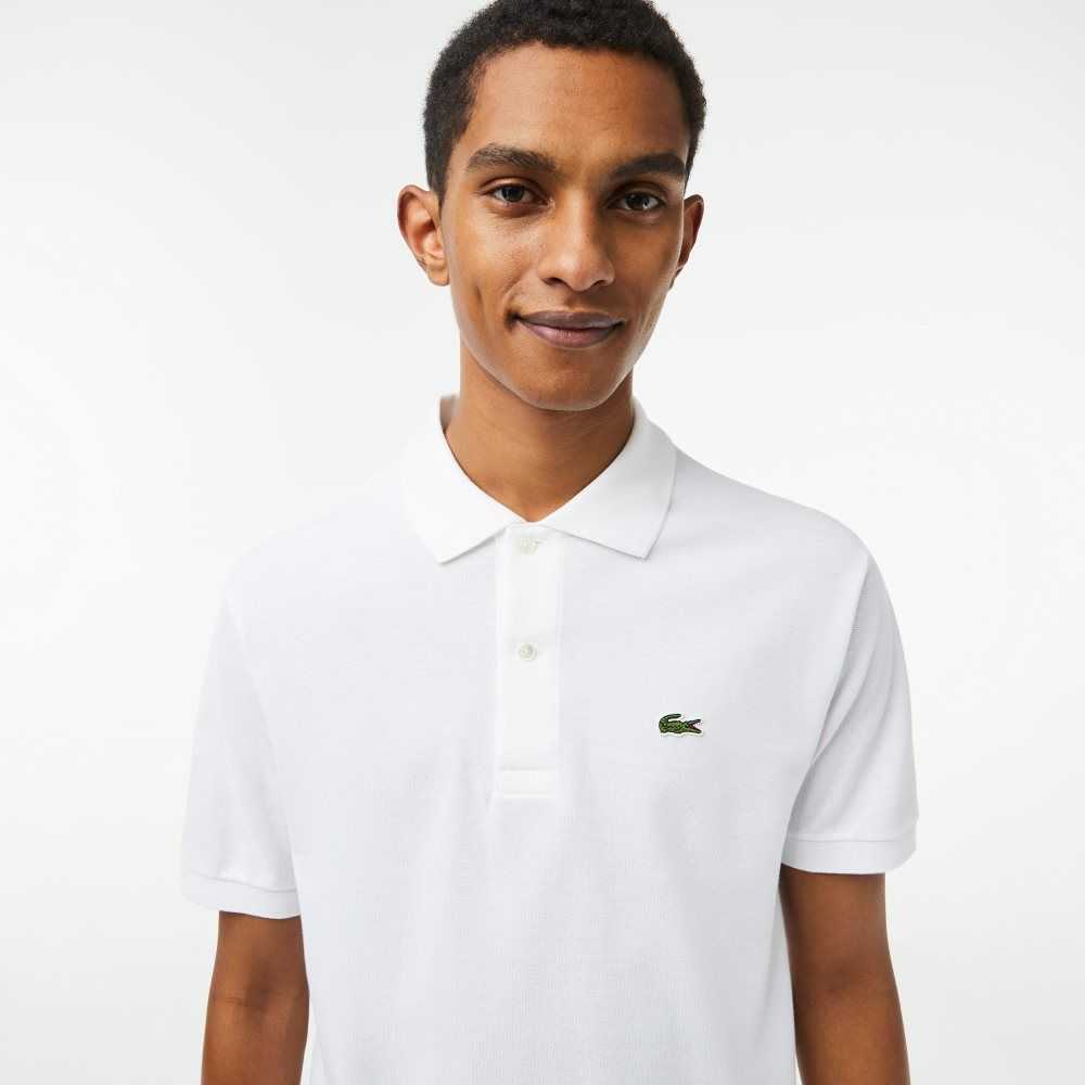 Lacoste Original L.12.12 petit pique cotton Vita | FXWZY-0342