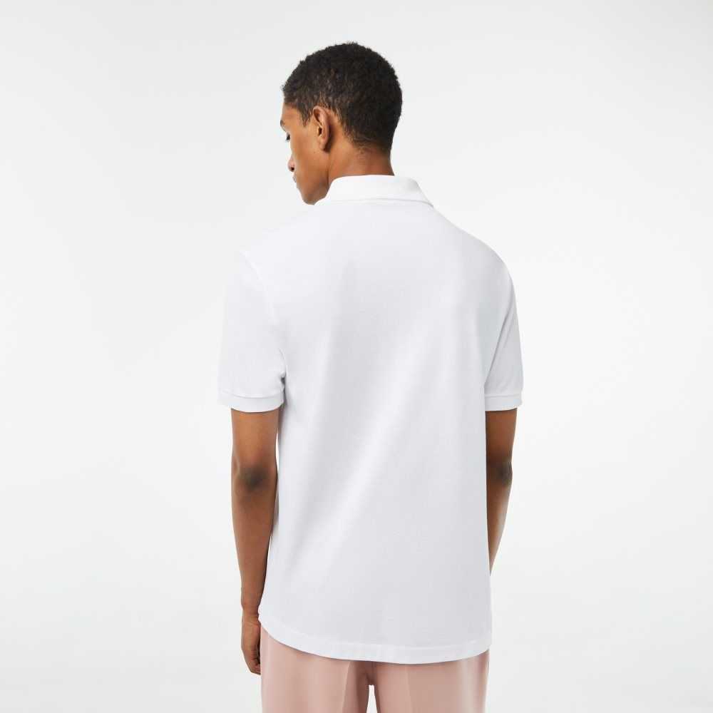 Lacoste Original L.12.12 petit pique cotton Vita | FXWZY-0342