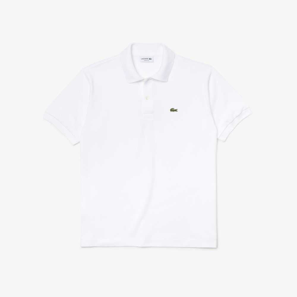 Lacoste Original L.12.12 petit pique cotton Vita | FXWZY-0342