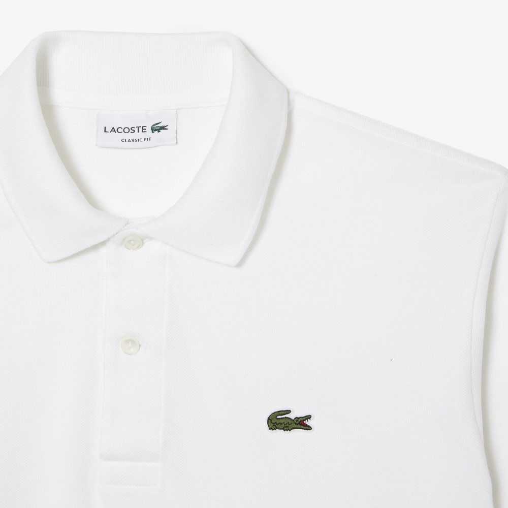 Lacoste Original L.12.12 petit pique cotton Vita | FXWZY-0342