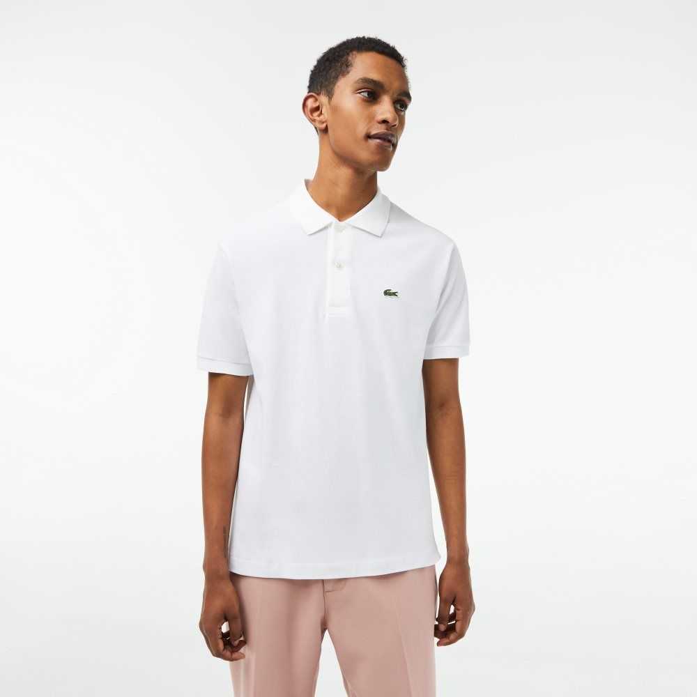 Lacoste Original L.12.12 petit pique cotton Vita | FXWZY-0342