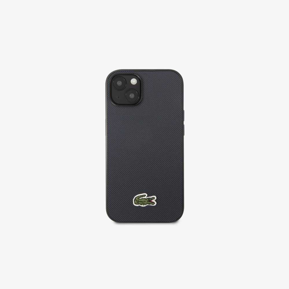 Lacoste Petit Pique Effect iPhone 14 Olika Färger | ARSOG-8051