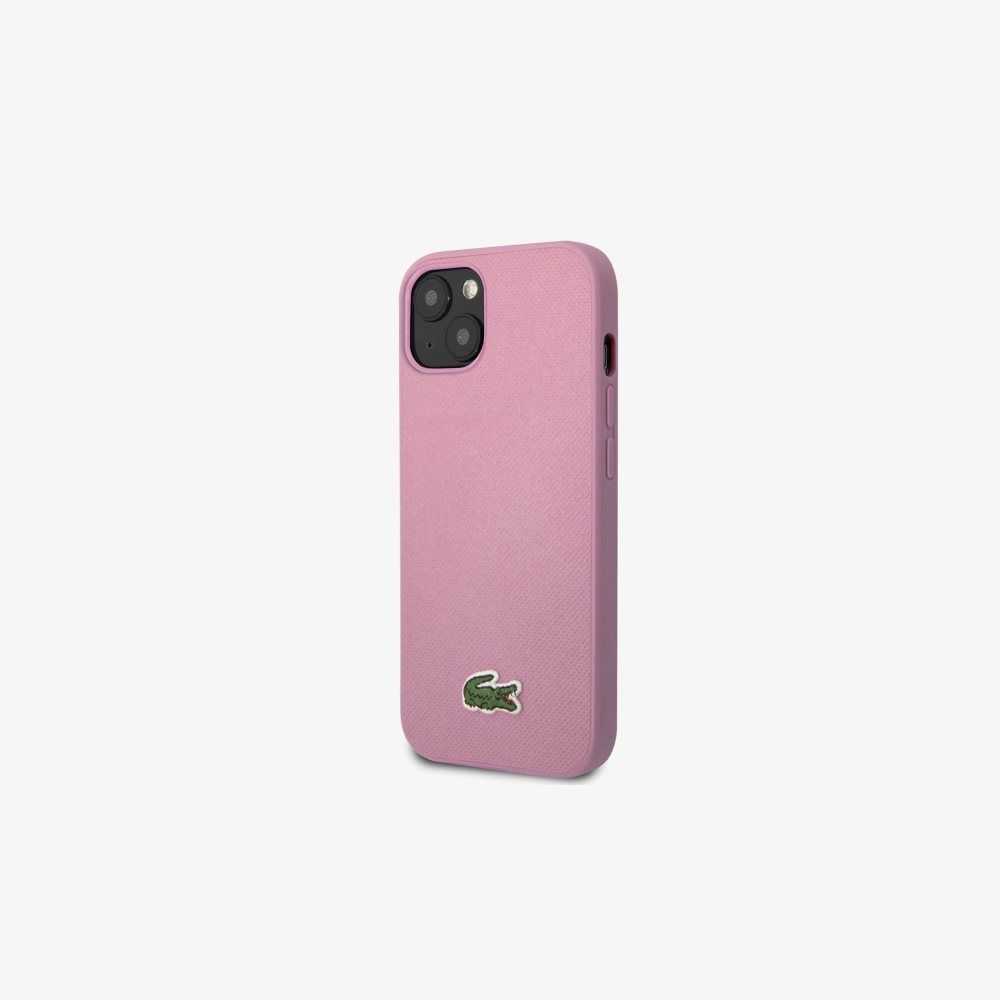 Lacoste Petit Pique Effect iPhone 14 Olika Färger | DWITK-6571