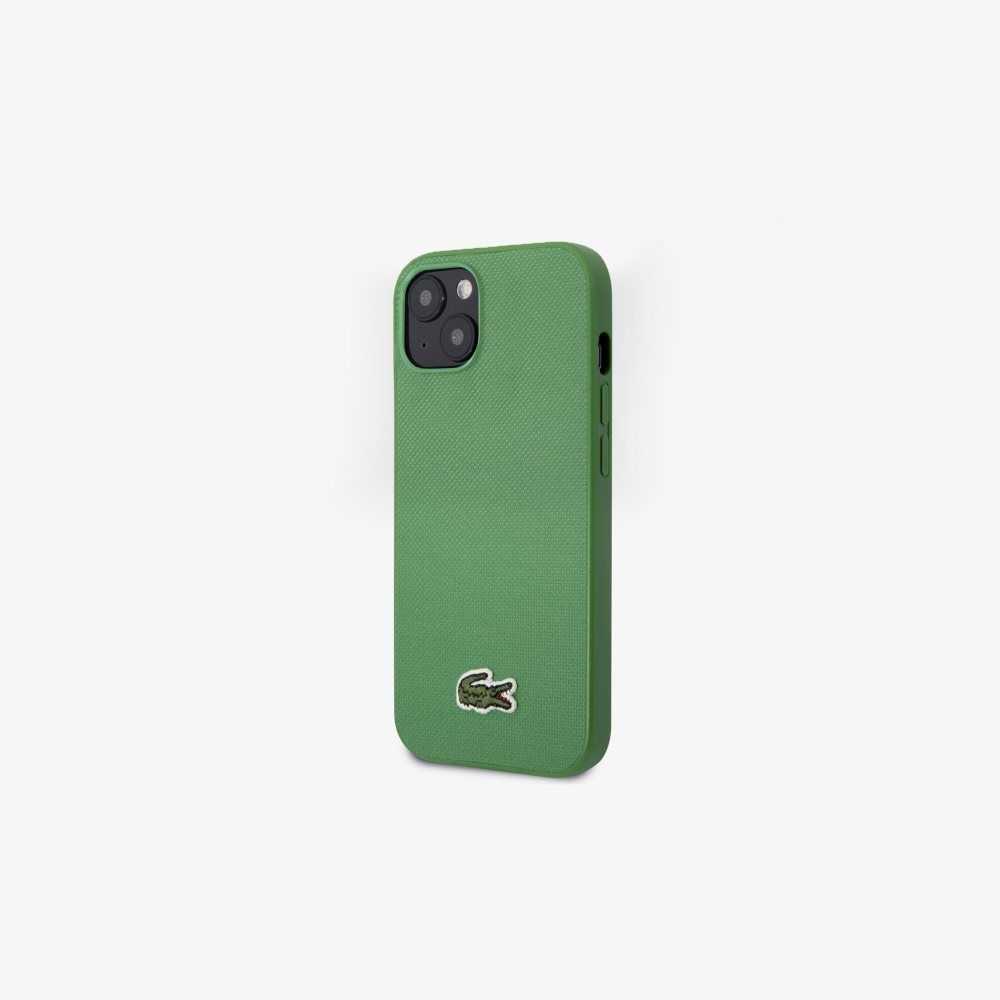 Lacoste Petit Pique Effect iPhone 14 Olika Färger | HRIVW-6510