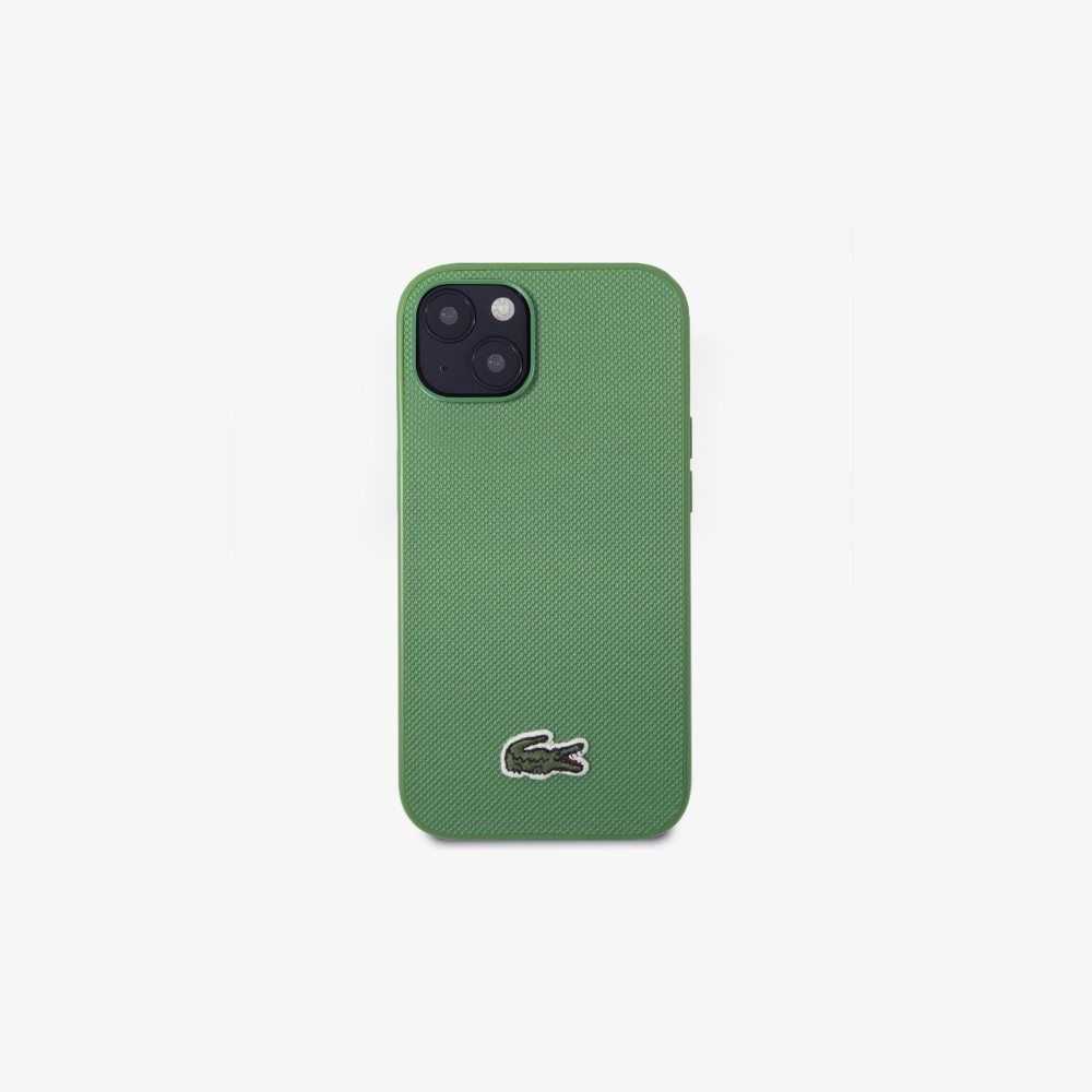 Lacoste Petit Pique Effect iPhone 14 Olika Färger | UHNAO-5248