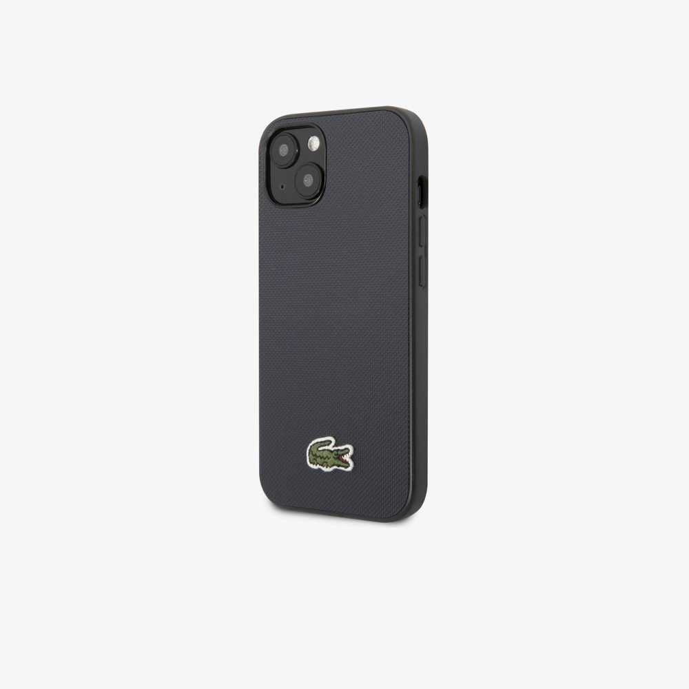 Lacoste Petit Pique Effect iPhone 14 Plus Olika Färger | DUVNW-1490