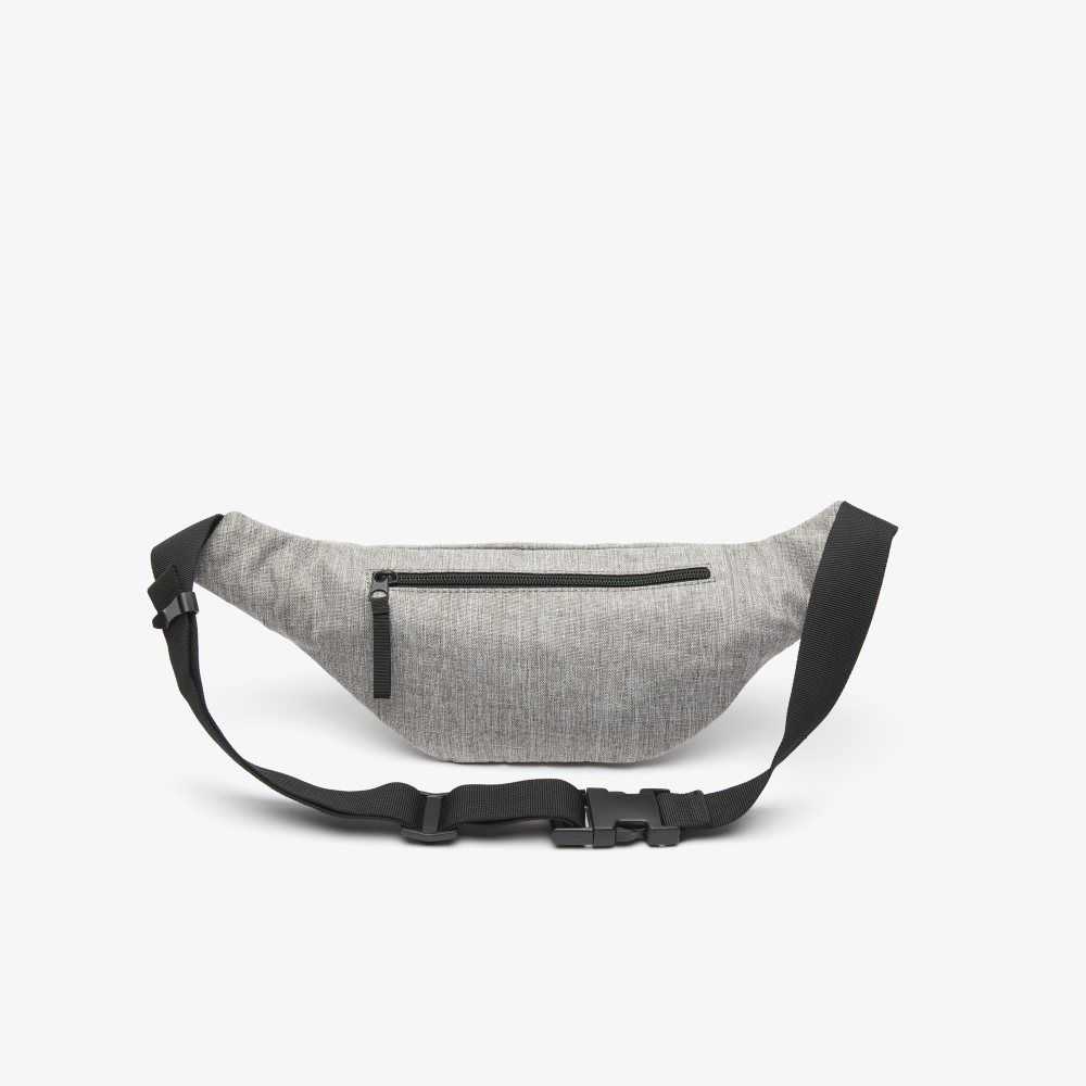 Lacoste Recycled Fiber Belt Olika Färger | YVUDE-5186