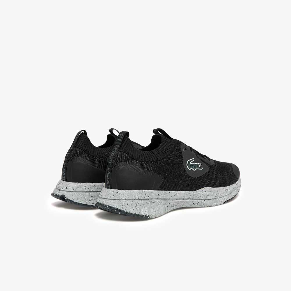 Lacoste Run Spin Eco Svarta | TPEGD-1329