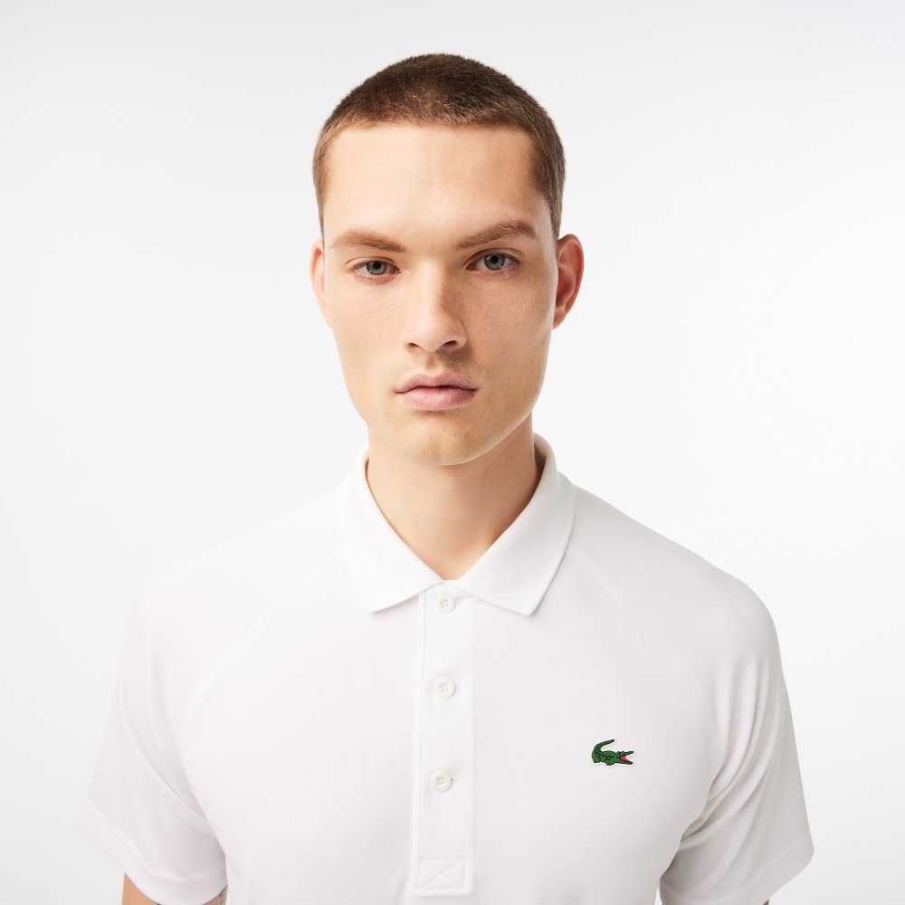 Lacoste SPORT Andas Abrasion-Resistant Interlock Vita | UEACM-3951