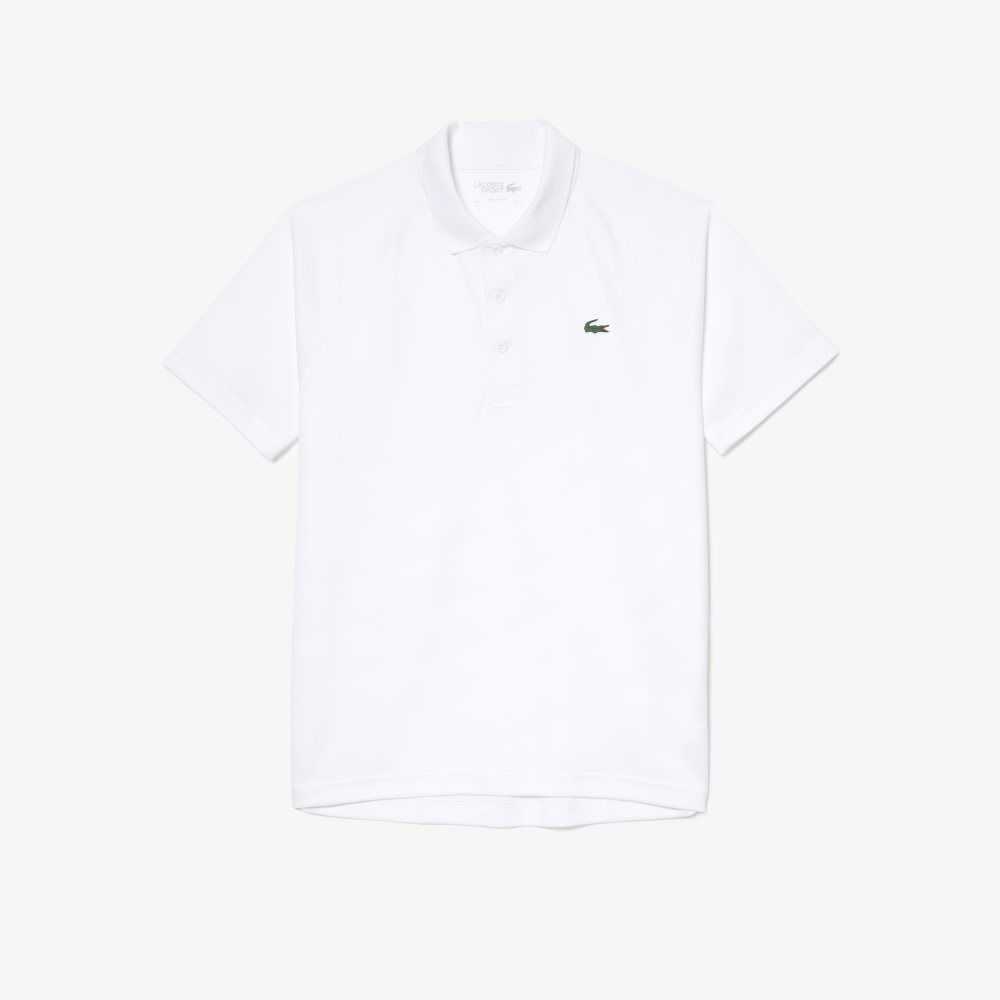 Lacoste SPORT Andas Abrasion-Resistant Interlock Vita | UEACM-3951