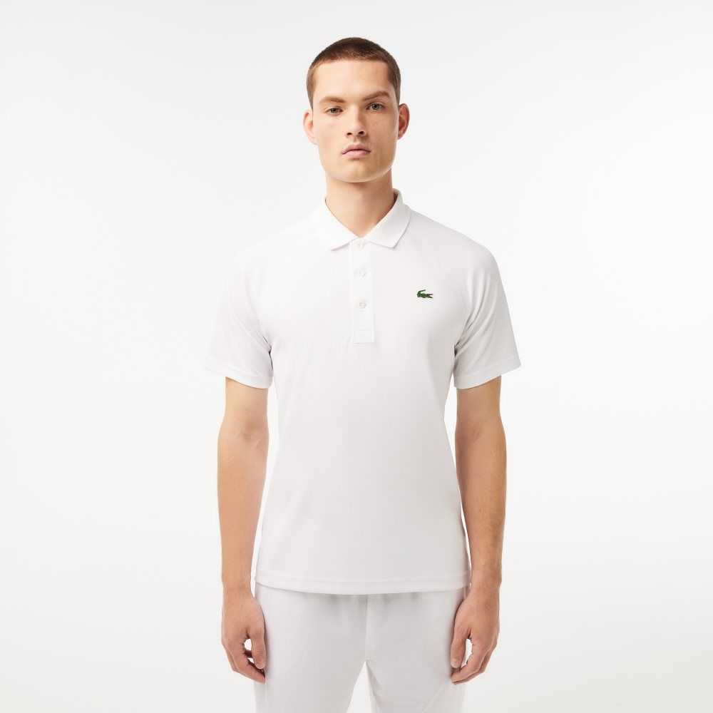 Lacoste SPORT Andas Abrasion-Resistant Interlock Vita | UEACM-3951