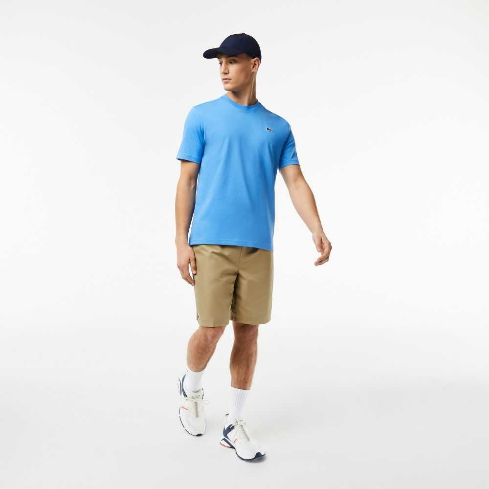 Lacoste SPORT Andas Blå | JZWCP-8145