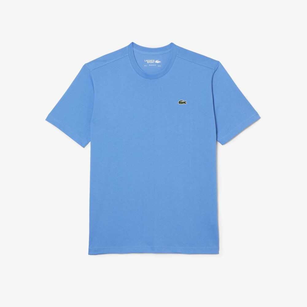 Lacoste SPORT Andas Blå | JZWCP-8145