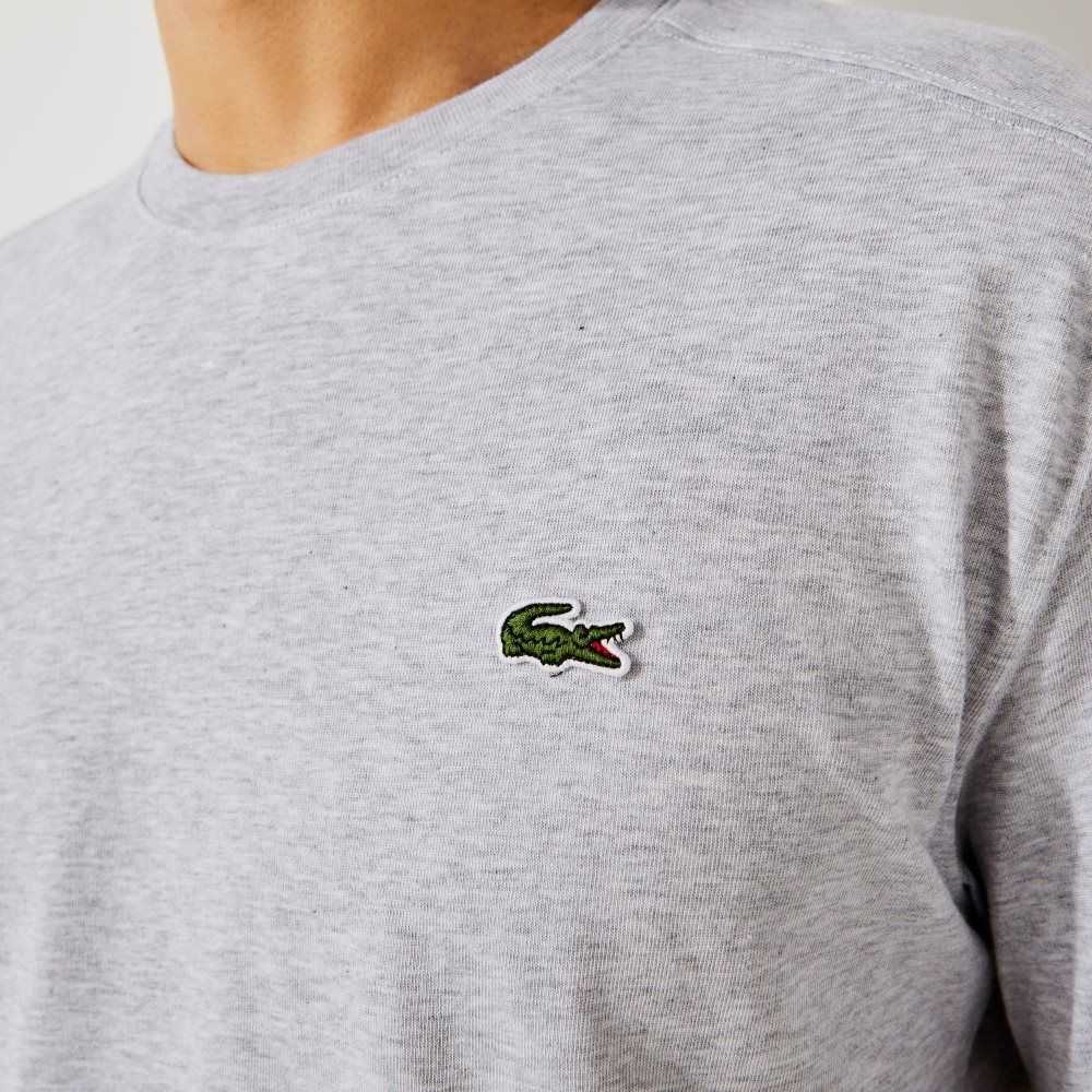 Lacoste SPORT Andas Grå | QXPGJ-1985