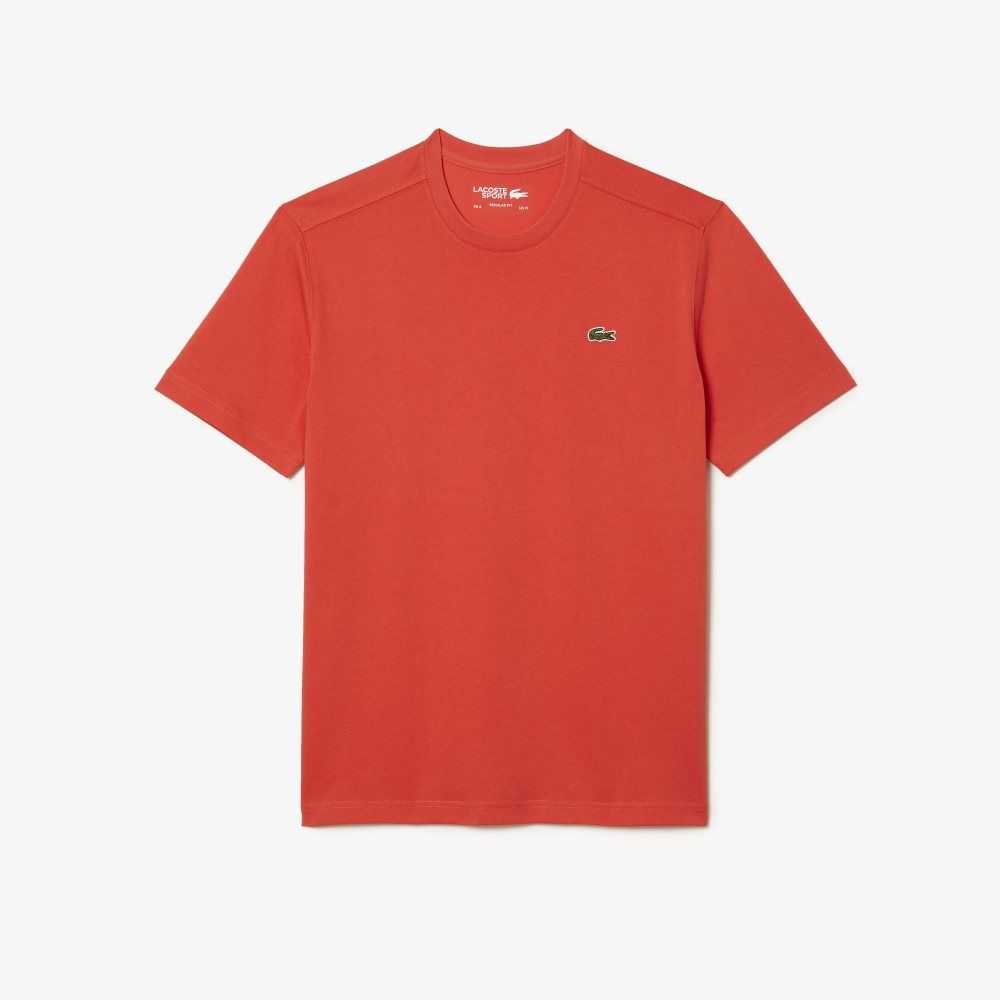 Lacoste SPORT Andas Orange | OKYLQ-6384