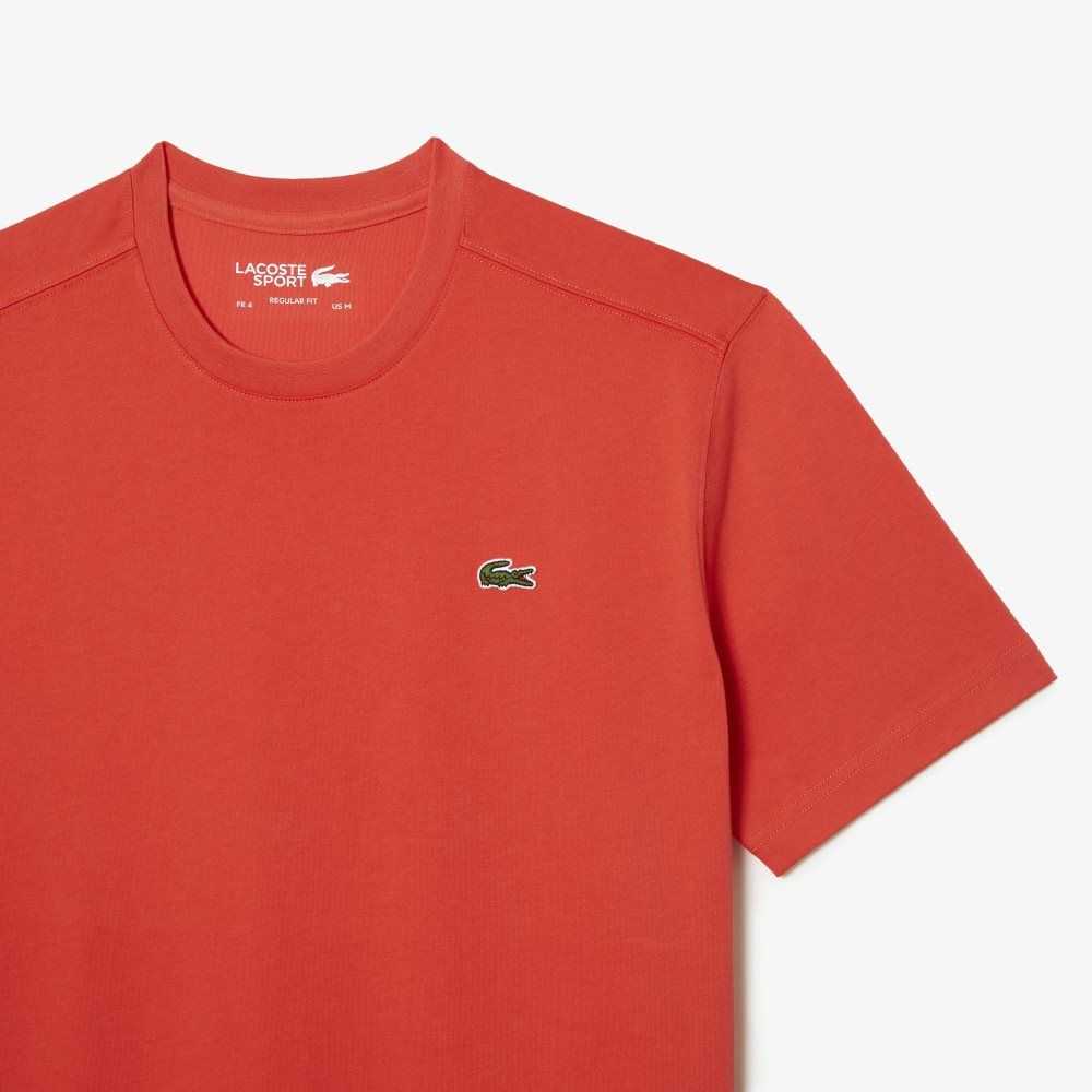 Lacoste SPORT Andas Orange | OKYLQ-6384