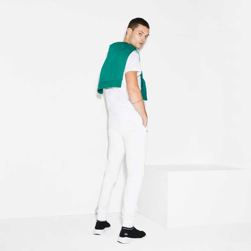 Lacoste SPORT Fleece Tennis Vita | AFXJZ-4873