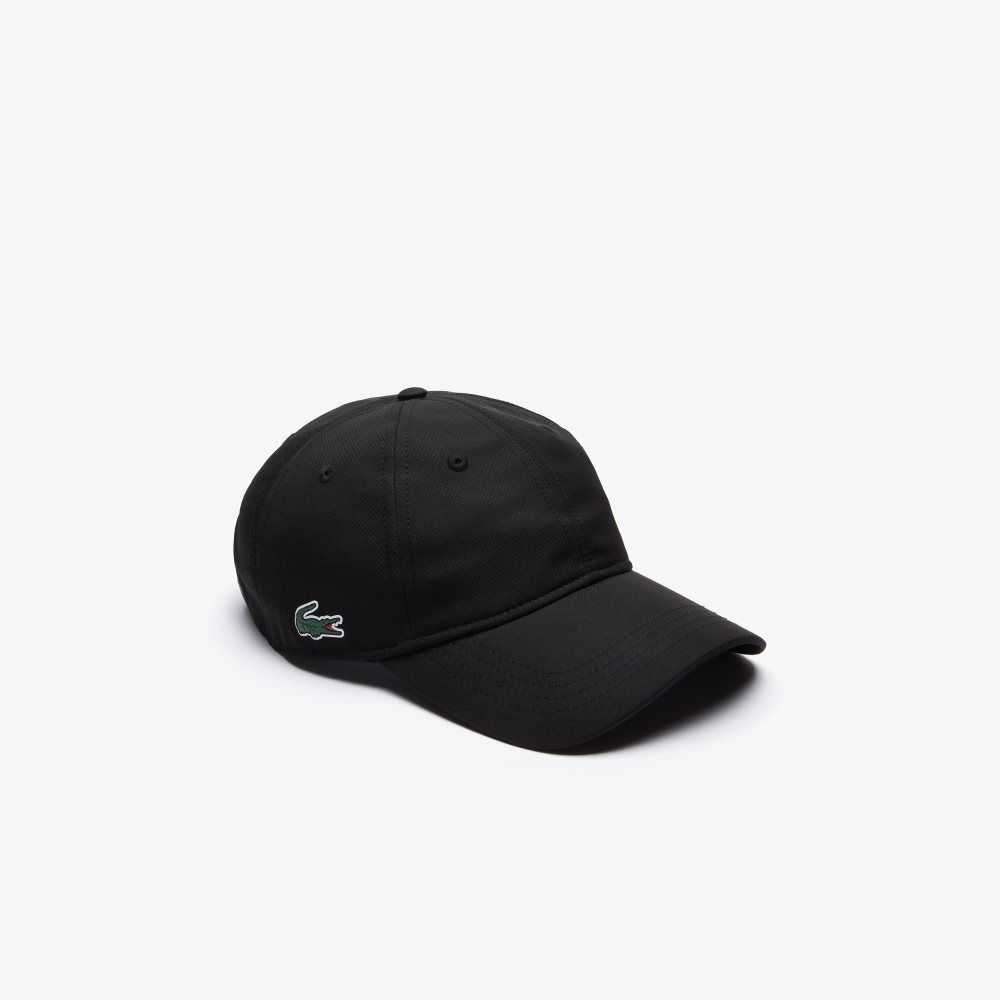 Lacoste SPORT Lätta Svarta | FKSBL-3782