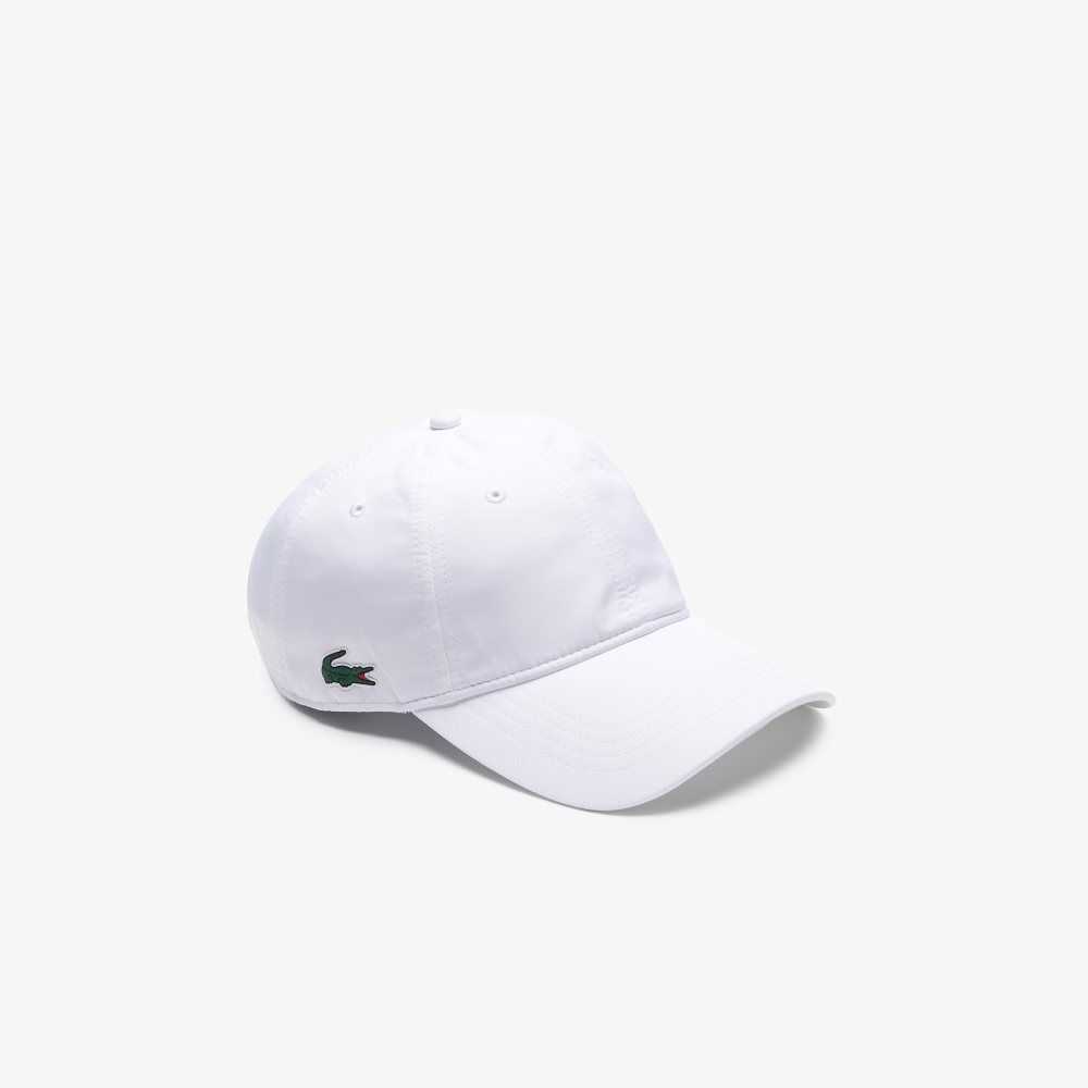 Lacoste SPORT Lätta Vita | ETJQC-2365