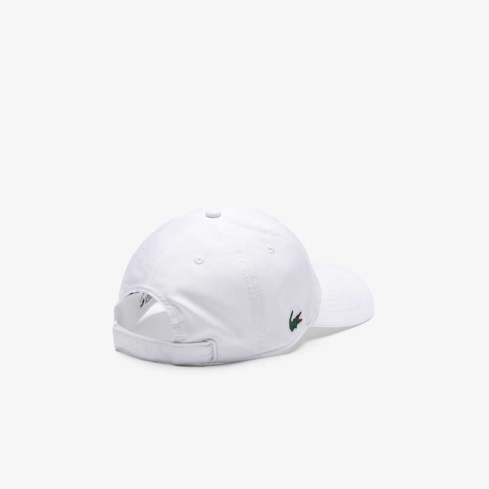 Lacoste SPORT Lätta Vita | HAUJV-4895