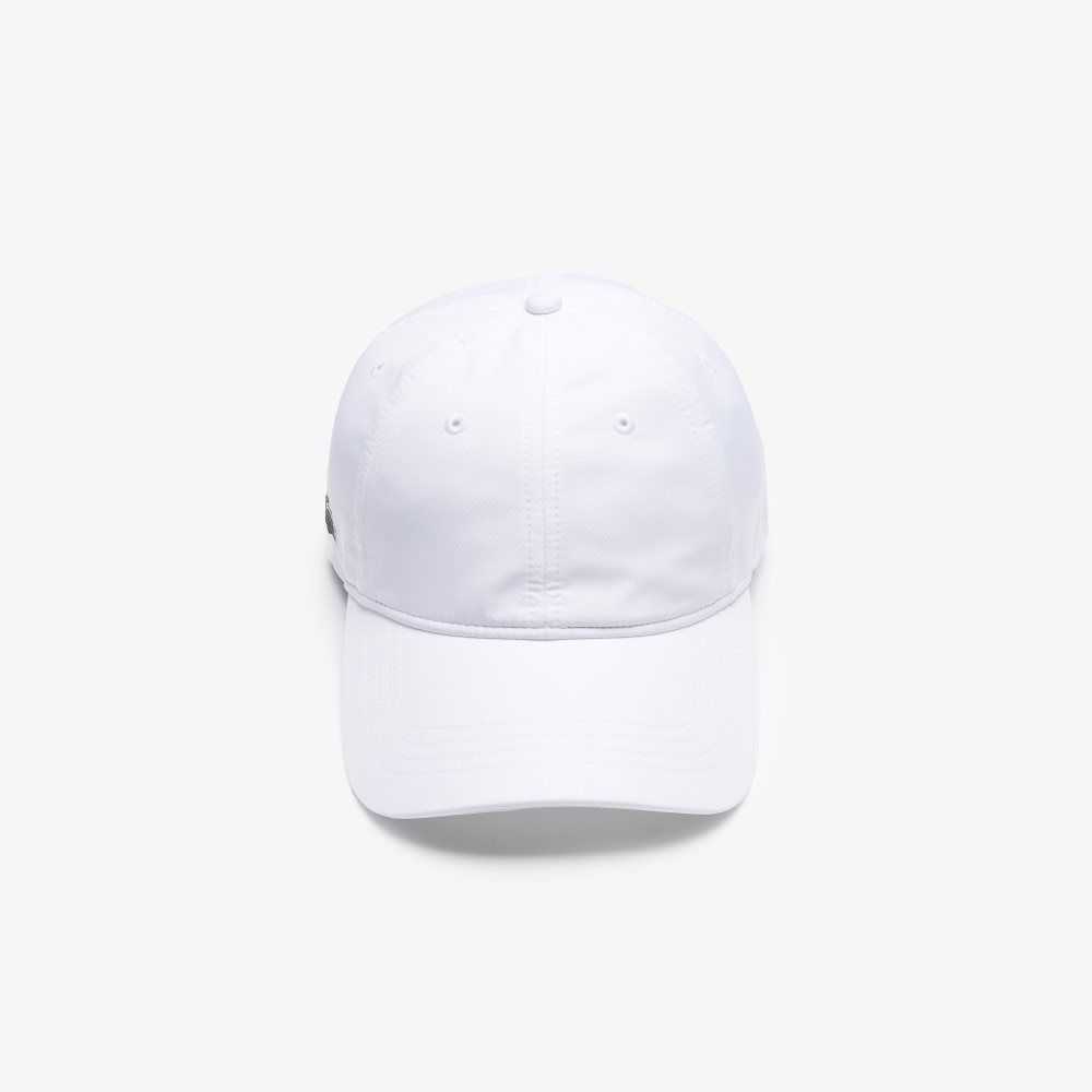 Lacoste SPORT Lätta Vita | HAUJV-4895