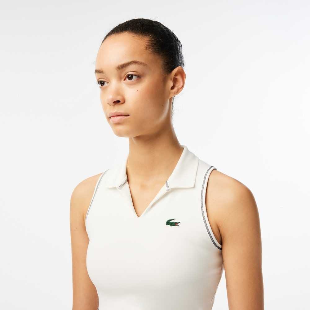 Lacoste SPORT Polo-Trend SPORTs Bra Vita | OFWSZ-9786