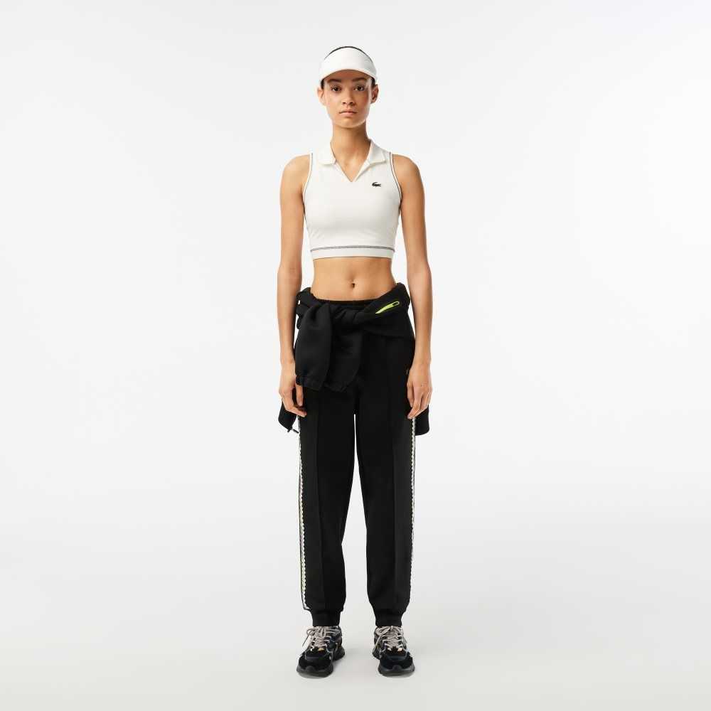 Lacoste SPORT Polo-Trend SPORTs Bra Vita | OFWSZ-9786