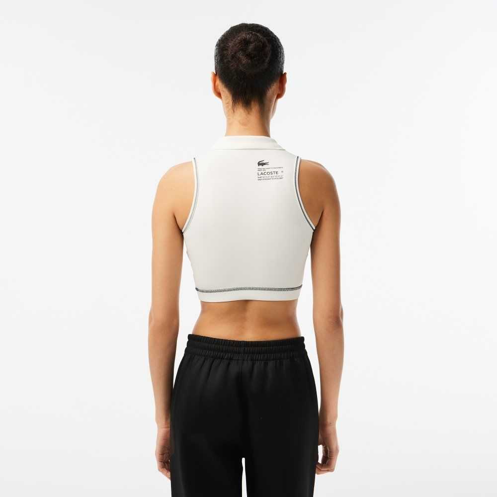 Lacoste SPORT Polo-Trend SPORTs Bra Vita | OFWSZ-9786