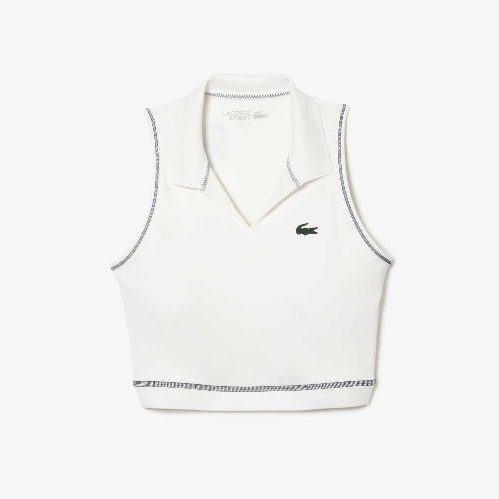 Lacoste SPORT Polo-Trend SPORTs Bra Vita | OFWSZ-9786