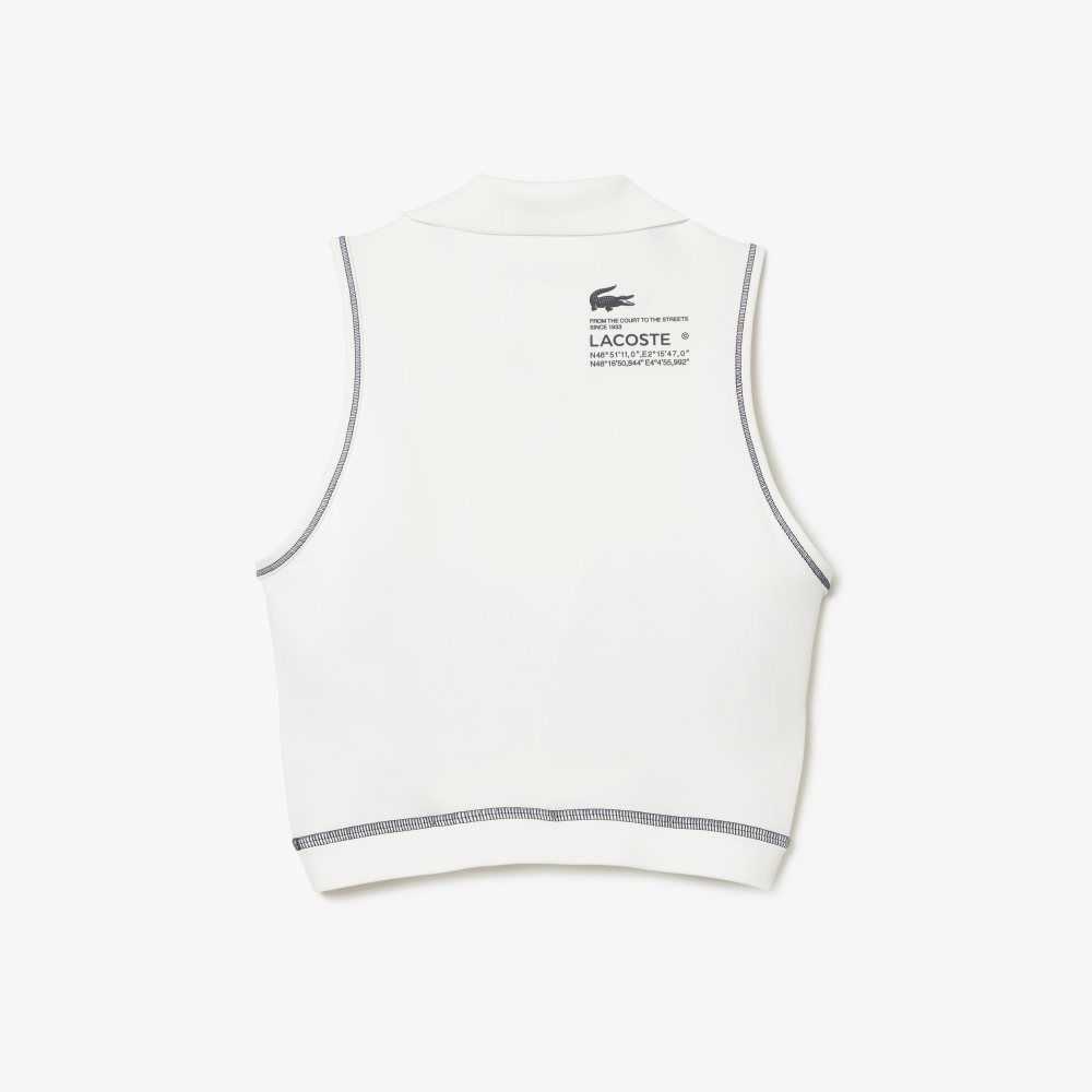 Lacoste SPORT Polo-Trend SPORTs Bra Vita | OFWSZ-9786