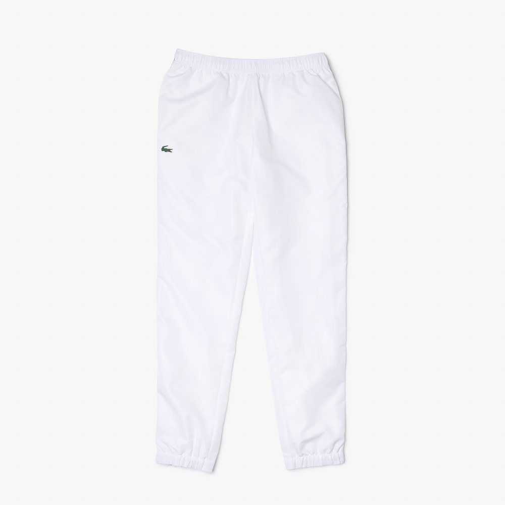 Lacoste SPORT Side Prints Tennis Vita | NXHCZ-4903