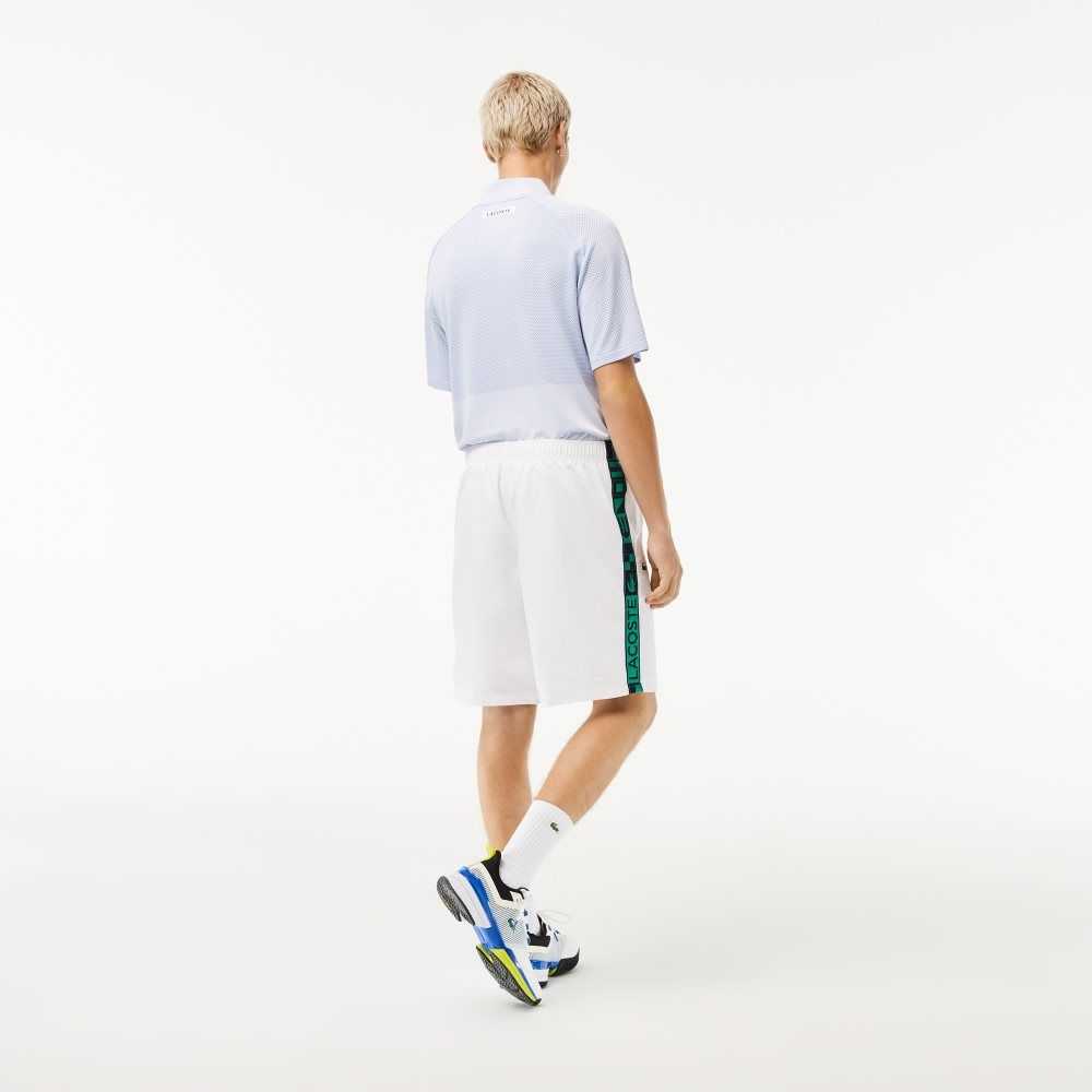 Lacoste SPORT Taffeta Tennis Vita | DOWYX-4653