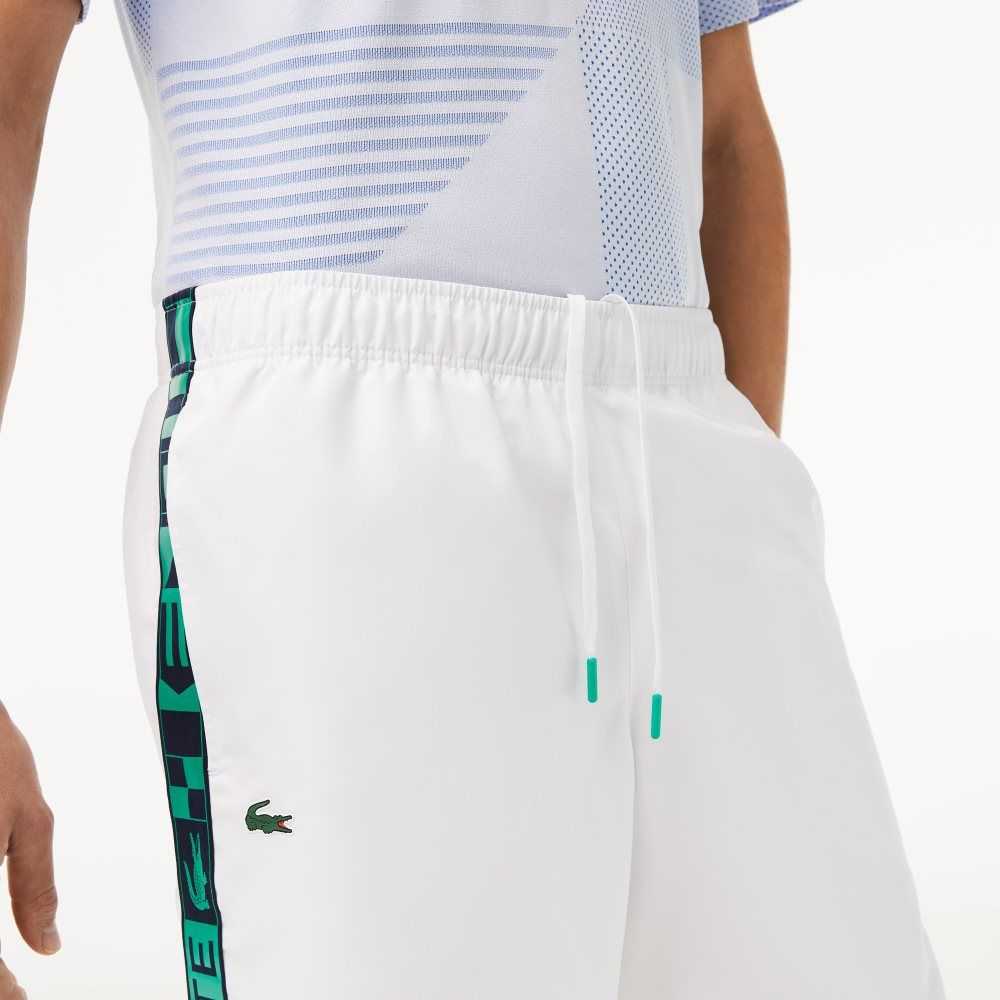 Lacoste SPORT Taffeta Tennis Vita | DOWYX-4653