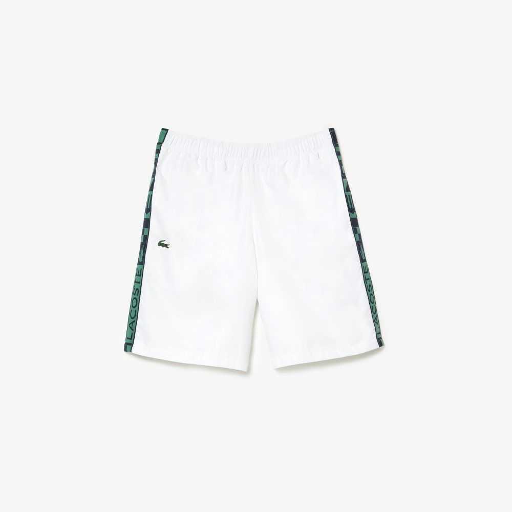 Lacoste SPORT Taffeta Tennis Vita | DOWYX-4653