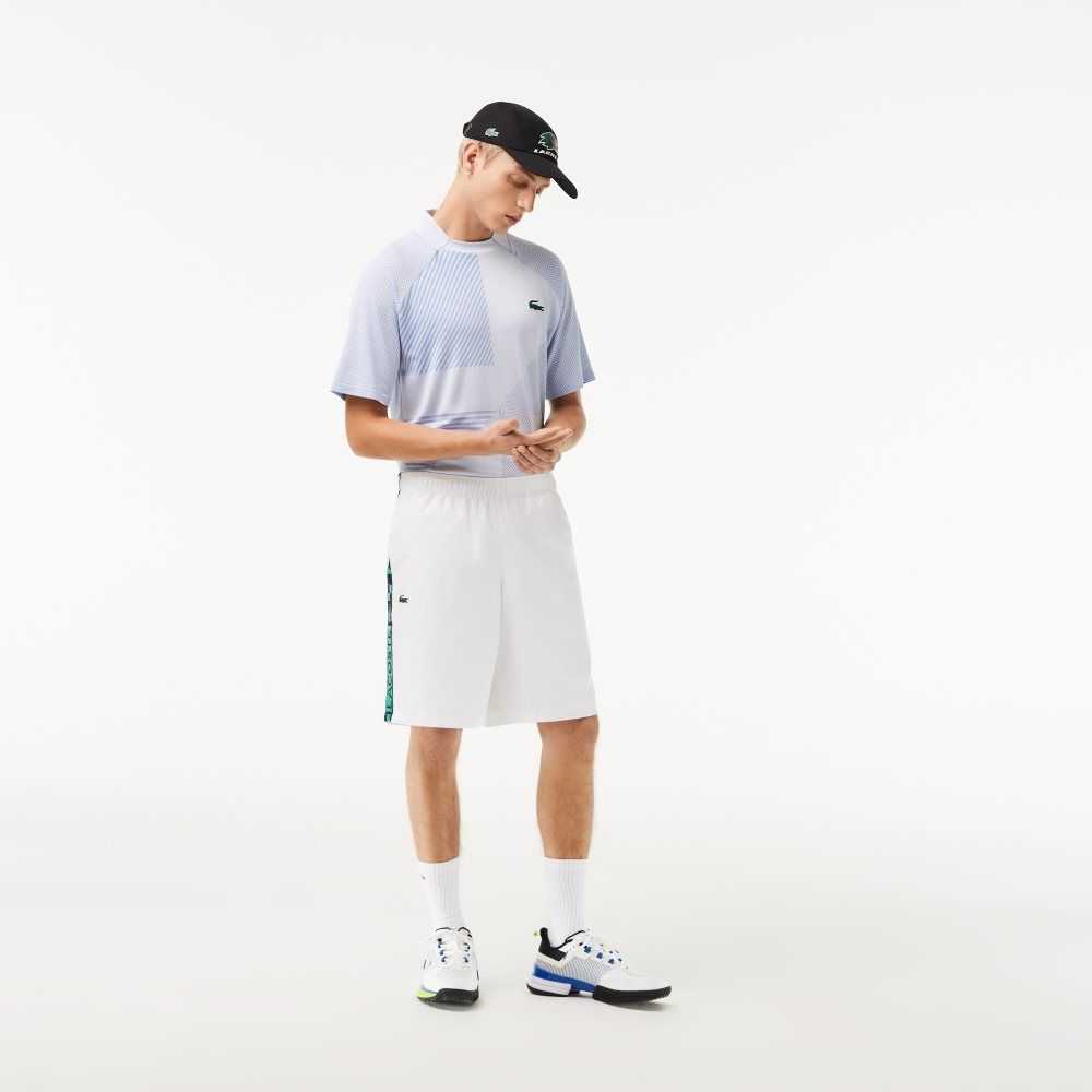 Lacoste SPORT Taffeta Tennis Vita | DOWYX-4653